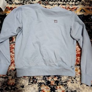 Crewneck